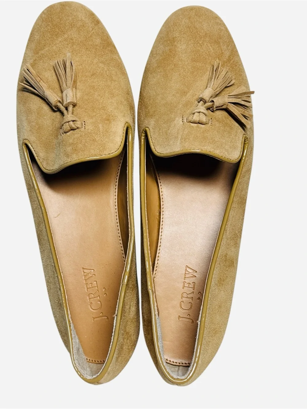 J. Crew comfortable women